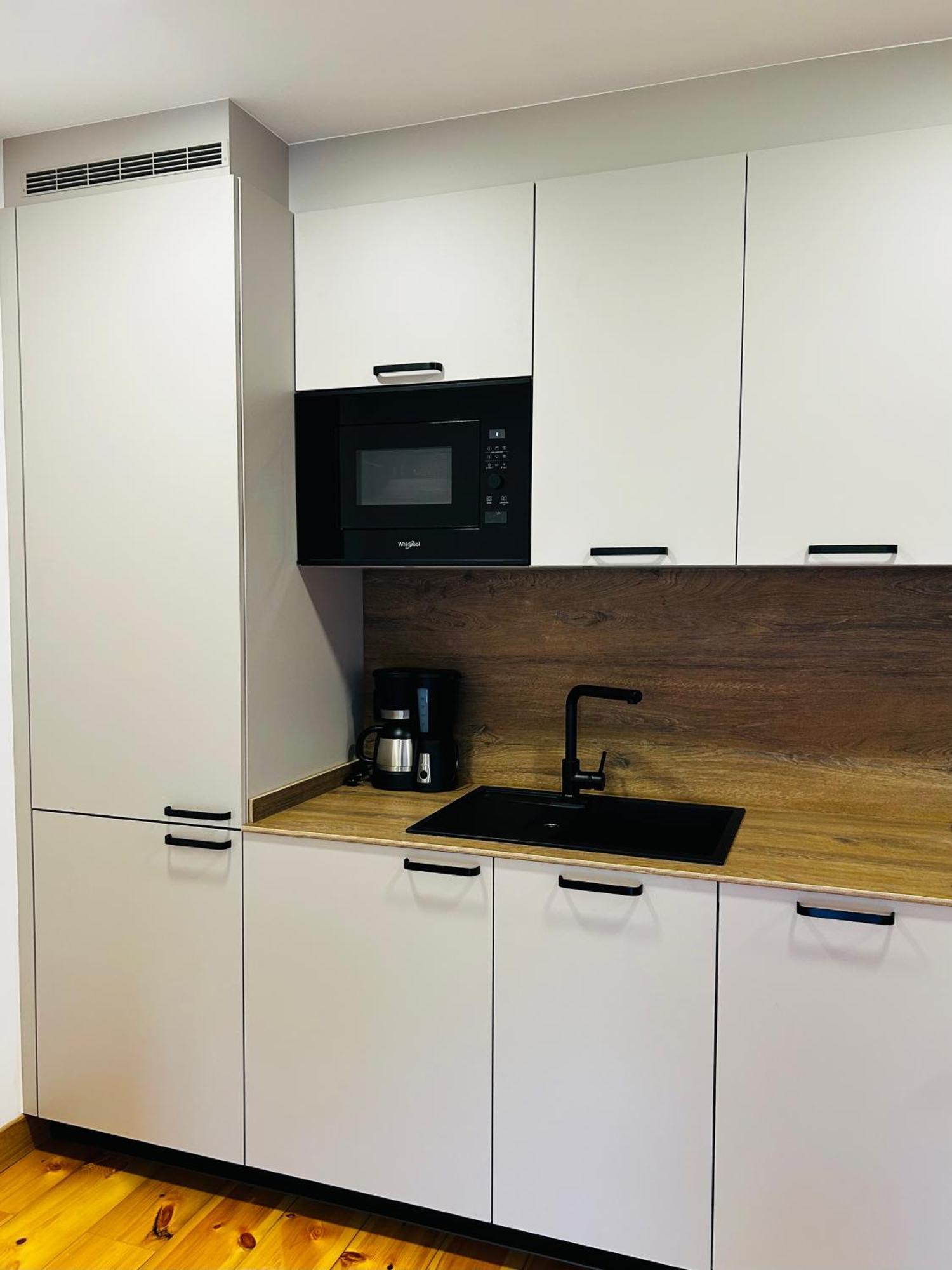 Apartamentos Rurales L'Arquera Llanes Eksteriør billede