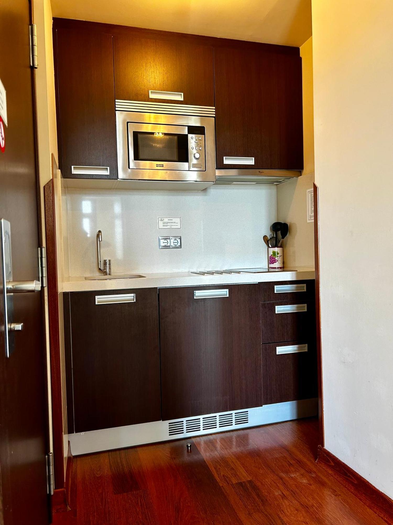 Apartamentos Rurales L'Arquera Llanes Eksteriør billede