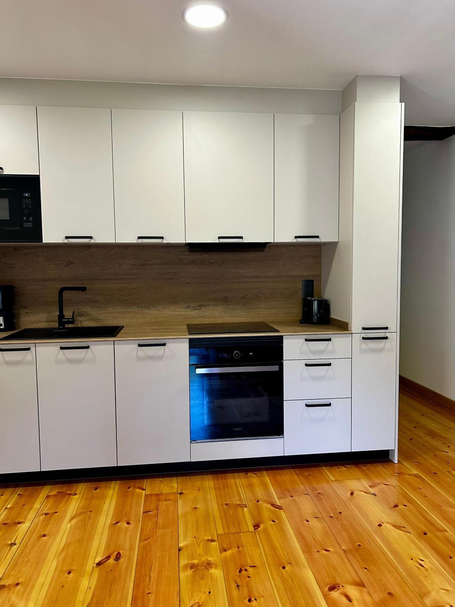 Apartamentos Rurales L'Arquera Llanes Eksteriør billede
